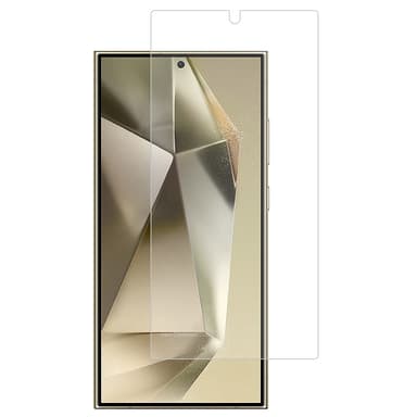 SKALO Samsung S25 Ultra Skärmskydd i Härdat glas