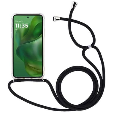 Necklace Case Motorola Moto G Power (2025)