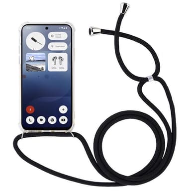 Necklace Case Nothing Phone 3a