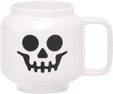 Play LEGO-mugg (skelett, small)