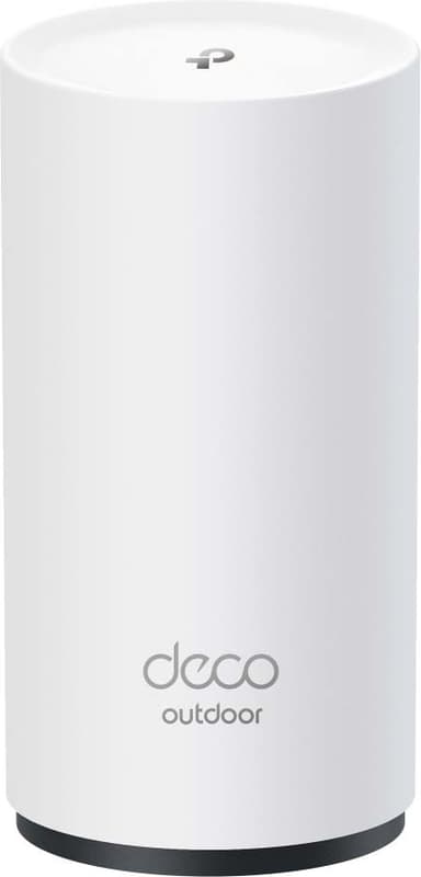 TP-Link Deco BE25-Outdoor WF7/BE3600 mesh-router