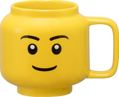 Play LEGO mugg (pojke, large)