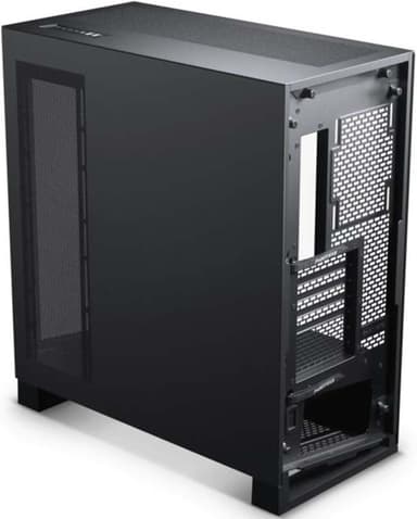 Phanteks NV5 PC-chassi (satinsvart)