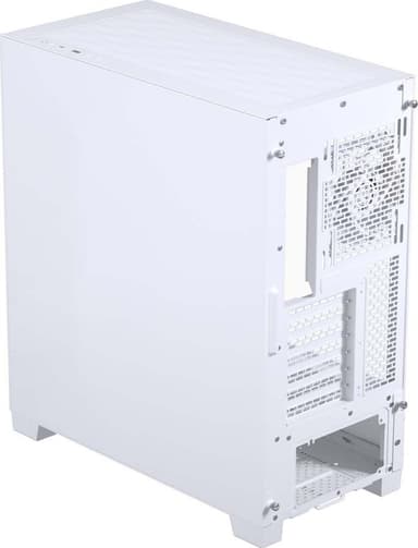 Phanteks XT Pro Ultra PC-chassi (vitt)