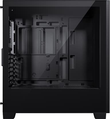 Phanteks XT Pro PC-chassi (svart)