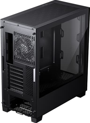 Phanteks XT Pro PC-chassi (svart)