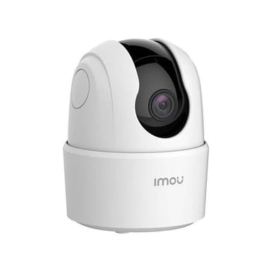 Imou 360 WiFi inomhuskamera med 2K-upplösning och 355° rotation