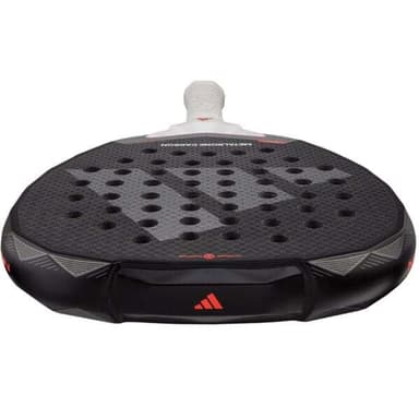 Adidas Metalbone Carbon 3.4 – Diamantformat padelrack med kolfiberförstärkning