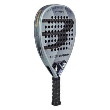 Bullpadel Vertex 04 Tour Final 2024 padelracket – Diamantform, 365-375 g, MultiEva-kärna