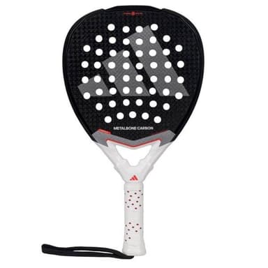 Adidas Metalbone Carbon 3.4 – Diamantformat padelrack med kolfiberförstärkning