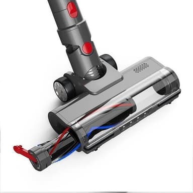 Golvmunstycke med LED till Dyson V7 / V8 / V10 / V11 / V15