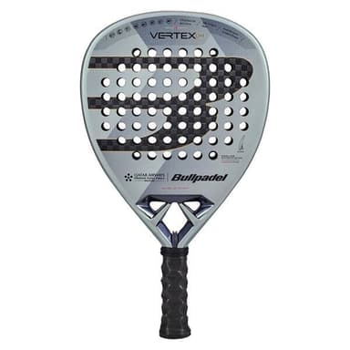 Bullpadel Vertex 04 Tour Final 2024 padelracket – Diamantform, 365-375 g, MultiEva-kärna