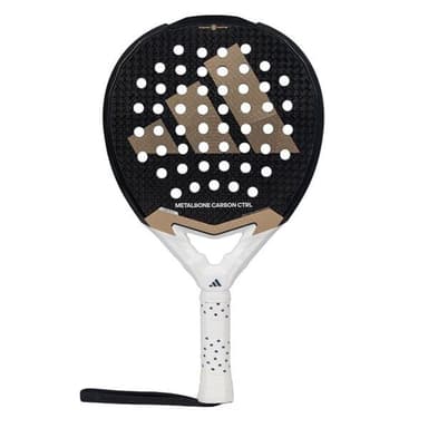 Adidas Metalbone Carbon 3.4 – Diamantformat padelrack med kolfiberförstärkning