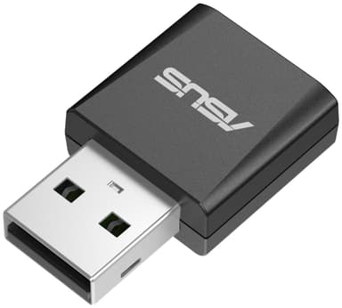 ASUS USB-BE92 Nano WiFi 7 USB-nätverksadapter