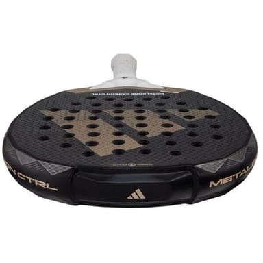 Adidas Metalbone Carbon 3.4 – Diamantformat padelrack med kolfiberförstärkning