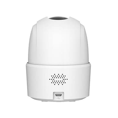 Imou 360 WiFi inomhuskamera med 2K-upplösning och 355° rotation