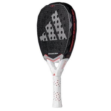 Adidas Metalbone Carbon 3.4 – Diamantformat padelrack med kolfiberförstärkning