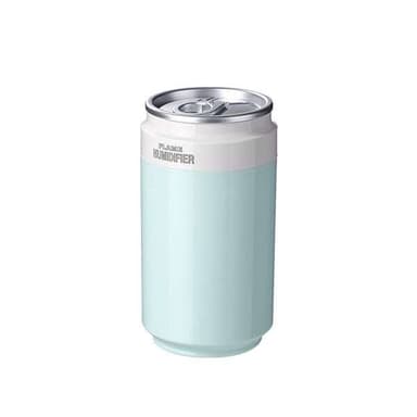 XO Luftfuktare med RGB-ljus 260ml - Grön