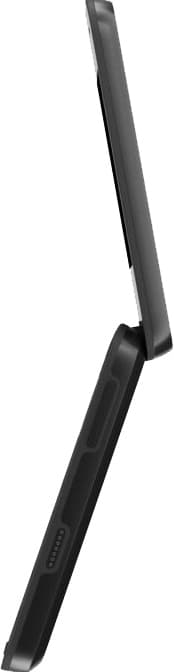 HMD 2660 mobiltelefon (svart)