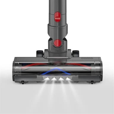 Golvmunstycke med LED till Dyson V7 / V8 / V10 / V11 / V15