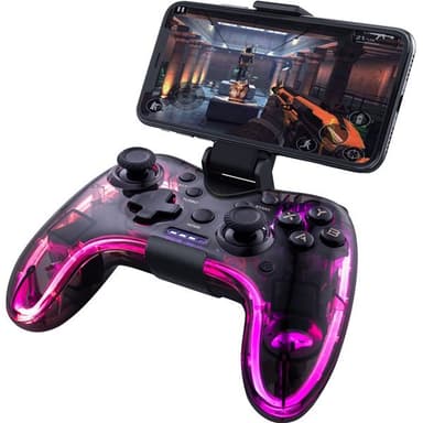 Blackstorm Surge RGB-Handkontroll