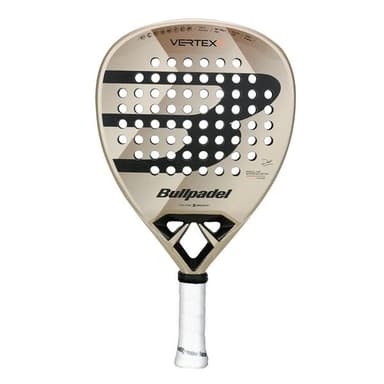 Bullpadel Vertex 04 Woman 2025 padelracket – Diamantform, 350-360 g, MultiEva-kärna