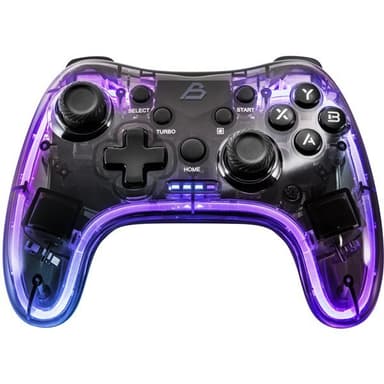 Blackstorm Surge RGB-Handkontroll