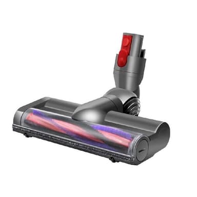 Golvmunstycke med direktdrift till Dyson V7 / V8 / V10 / V11 / V15