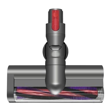 Golvmunstycke med direktdrift till Dyson V7 / V8 / V10 / V11 / V15