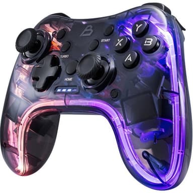 Blackstorm Surge RGB-Handkontroll