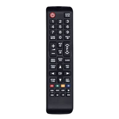 Fjärrkontroll BN59-01199G till Samsung