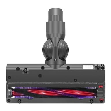 Golvmunstycke med direktdrift till Dyson V7 / V8 / V10 / V11 / V15