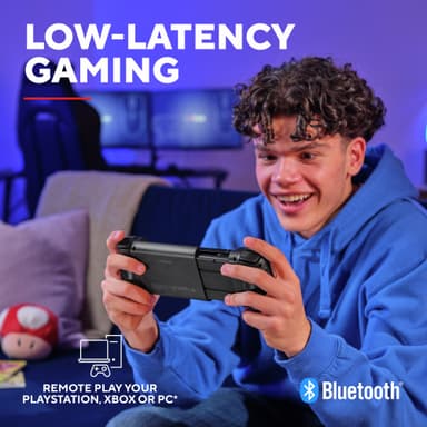 Trust GXT735 Mylox trådlös gamepad