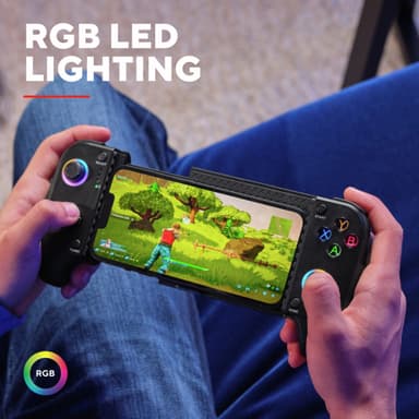 Trust GXT735 Mylox trådlös gamepad