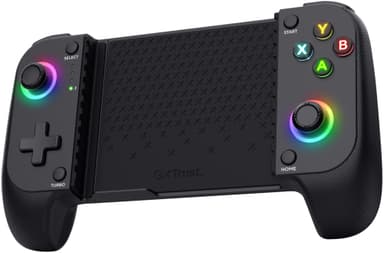 Trust GXT735 Mylox trådlös gamepad