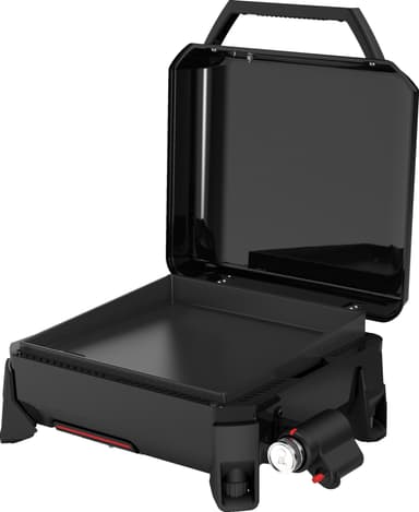 Weber Slate Gasolgrill 1501161 (1 Brännare)