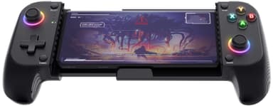 Trust GXT735 Mylox trådlös gamepad