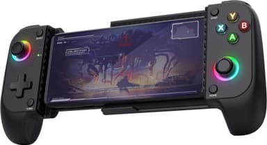 Trust GXT735 Mylox trådlös gamepad