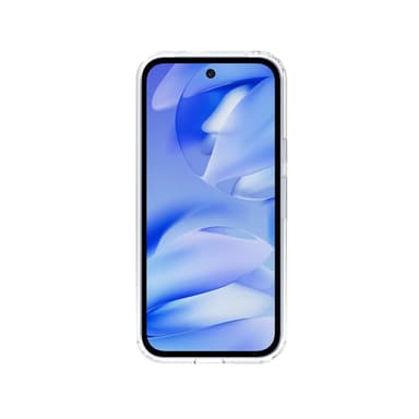 Mobique Magnetic Hybrid Case Google Pixel 9a Clear