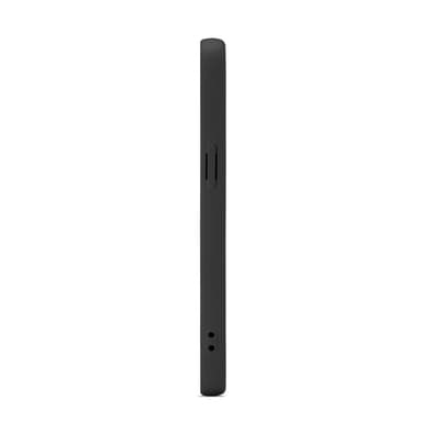 Mobique Magnetic TPU Case iPhone 16e Black