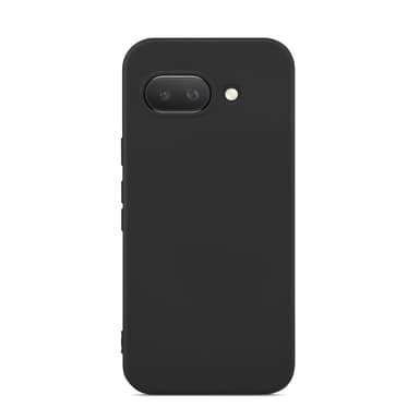 Mobique Magnetic TPU Case Google Pixel 9a Black