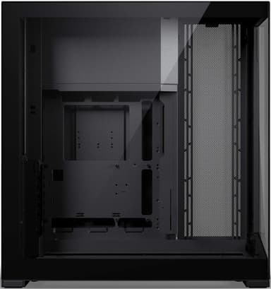 Phanteks NV9 PC-chassi (satinsvart)