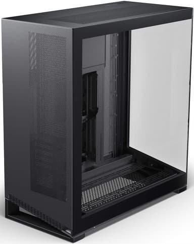 Phanteks NV9 PC-chassi (satinsvart)