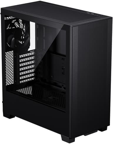 Phanteks XT Pro PC-chassi (svart)
