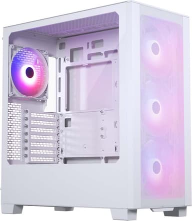 Phanteks XT Pro Ultra PC-chassi (vitt)