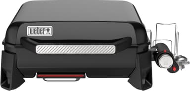 Weber Slate Gasolgrill 1501161 (1 Brännare)