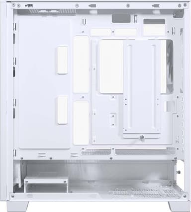 Phanteks XT Pro Ultra PC-chassi (vitt)