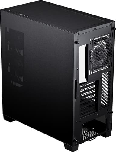 Phanteks XT View PC-chassi (svart)