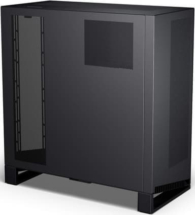 Phanteks NV9 PC-chassi (satinsvart)