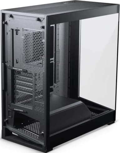 Phanteks NV5 PC-chassi (satinsvart)